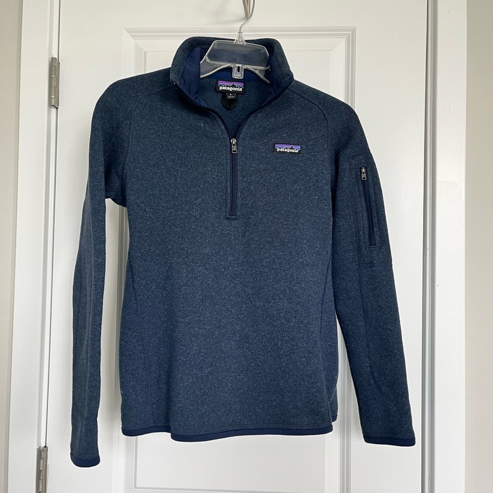 Patagonia Women’s Better Sweater